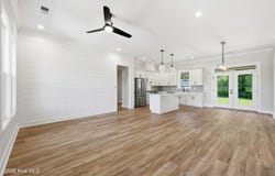 128 W Burton Farm Drive, Minnesott Beach, NC 28510
