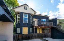 5418 Telegraph Ave, Oakland, CA 94609