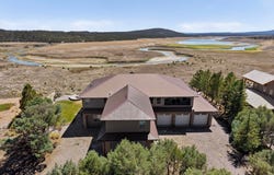 824 County Road 322, Los Ojos, NM 87551