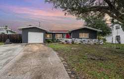 470 Sabal Avenue, Merritt Island, FL 32953