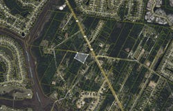 Tugman Lane, Mount Pleasant, SC 29466