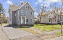28 George Street, West Haven, CT 06516