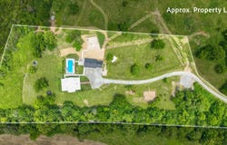 1775 Logana Pike, Nicholasville, KY 40356