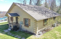 4874 Channel Drive, Lupton, MI 48635