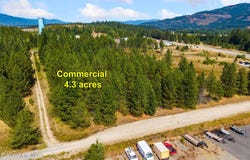NKA Harbison Ln, Sagle, ID 83860