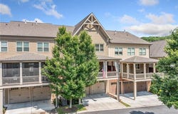 406 Mareeba Park, Canton, GA 30114