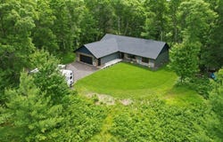 9068 E Open Gate Drive, Solon Springs, WI 54873