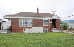 1617 East Lewis St, Wichita, KS 67211
