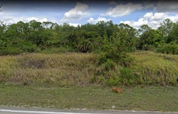 1721/1723 E 12th Street, Lehigh Acres, FL 33972