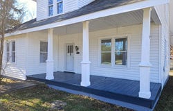 74 Conner St, Dillwyn, VA 23936