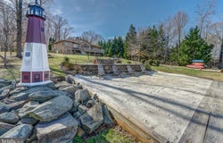 476 WILSON STREET, BUMPASS, VA 23024