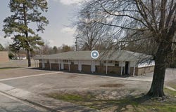 1020 S Linden, Pine Bluff, AR 71611