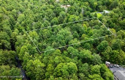 Lot #10 Riverfront Way, Gouldsboro, PA 18424