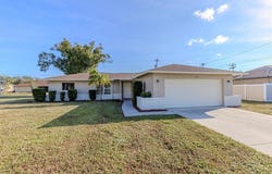 740 SW 5th St, CAPE CORAL, FL 33991