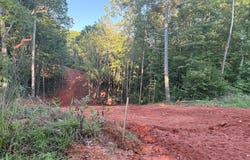 2.72 Ac Lower Tails Creek Road, Ellijay, GA 30540