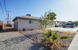 241 W French AVE, Ridgecrest, CA 93555