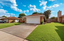 6617 Whitley Road, Watauga, TX 76148