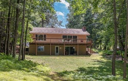 269 BRANDY POINT DR, Arbor Vitae, WI 54568