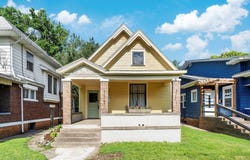 1311 South 7th, Terre Haute, IN 47802