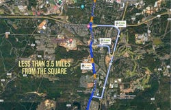 442 South Grove Drive, Oxford, MS 38655
