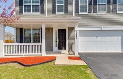 1385 Broadland Drive, Pingree Grove, IL 60140