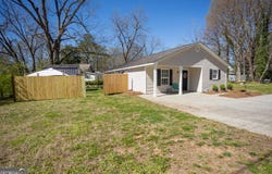 320 Harris Street, Monroe, GA 30655