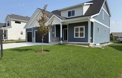 1273 Stonehaven Drive, Sun Prairie, WI 53590