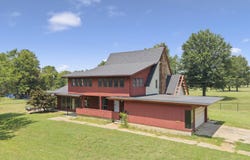 1803 Washington Drive, Miami, OK 74354