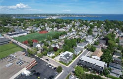 20 E Bowery Street, Newport, RI 02840