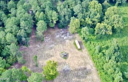 36 E Waterway Drive lot: 36, Belhaven, NC 27810