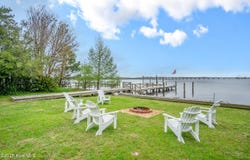 110 N Front Street, Hertford, NC 27944