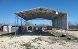 3567 Cave Wells Rd lot: 1721, Fort McKavett, TX 76841