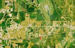 1801 Old Whitfield Road, Pearl, MS 39208