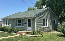 1115 Washington Avenue E, Albia, IA 52531