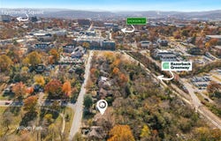 649 Wilson Avenue, Fayetteville, AR 72701