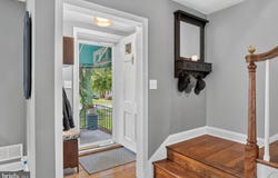 6414 BLENHEIM Road, BALTIMORE, MD 21212