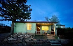 203 State Highway 3, Ribera, NM 87560