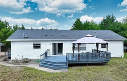 4669 DYER RD, Eagle River, WI 54521