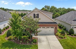 237 Tyree Trail, Burlington, NC 27215