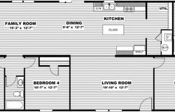 Mark Rd, Dillon, SC 29536