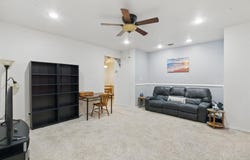 1142 Story Book Lane, Weatherford, TX 76086