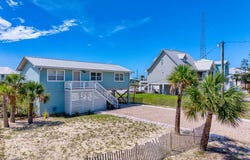 724 E Pine Ave, St. George Island, FL 32328