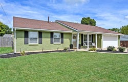 1111 E National Road, Vandalia, OH 45377