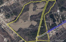 S Arant Street, Pageland, SC 29728