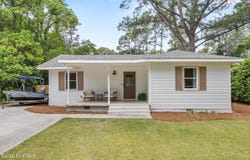 227 Dixie Avenue, Wilmington, NC 28403