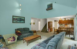 10843 MADDERN RUN ROAD, MILL CREEK, PA 17060
