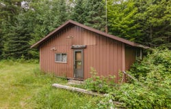 TBD Net River, Crystal Falls, MI 49920