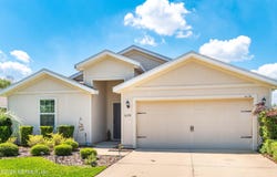 6178 DAYLILLY Road, Macclenny, FL 32063