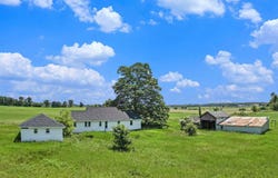 4548 Matthews Road, Charlotte, MI 48813