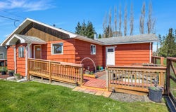 92277 YOUNGS RIVER Rd, Astoria, OR 97103